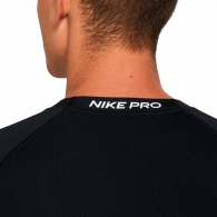 Tricou Nike M NP DF TIGHT TOP SS thumbnav 2