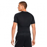 Tricou Nike M NP DF TIGHT TOP SS thumbnav 5