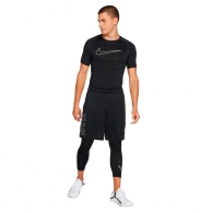 Tricou Nike M NP DF TIGHT TOP SS thumbnav 6