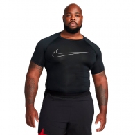 Tricou Nike M NP DF TIGHT TOP SS thumbnav 7