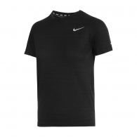Tricou Nike B NK DF MILER thumbnav 1