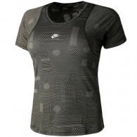 Tricou Nike W NK AIR DF TOP SS thumbnav 1