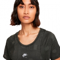 Tricou Nike W NK AIR DF TOP SS thumbnav 4