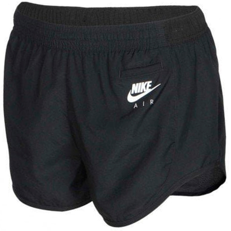 Sorti Nike W NK AIR DF SHORT / Femei / L / Negru photo 1 Sorti Nike W NK AIR DF SHORT / Femei / L / Negru photo 1