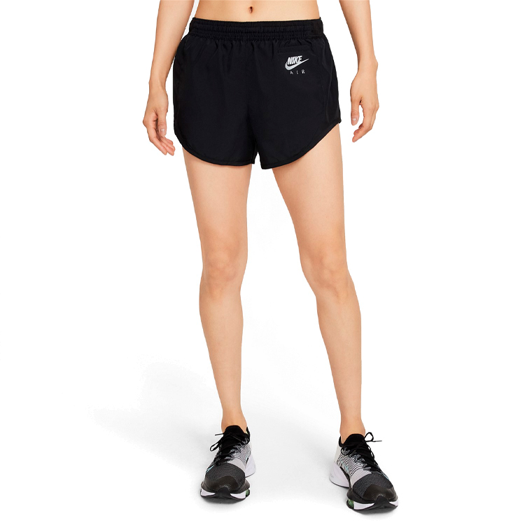Sorti Nike W NK AIR DF SHORT / Femei / L / Negru photo 2