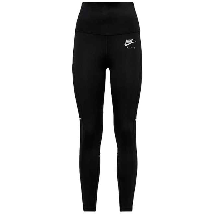 Легинсы Nike W NK AIR DF 7_8 TIGHT / Женский / L / Черный photo 1 Легинсы Nike W NK AIR DF 7_8 TIGHT / Женский / L / Черный photo 1