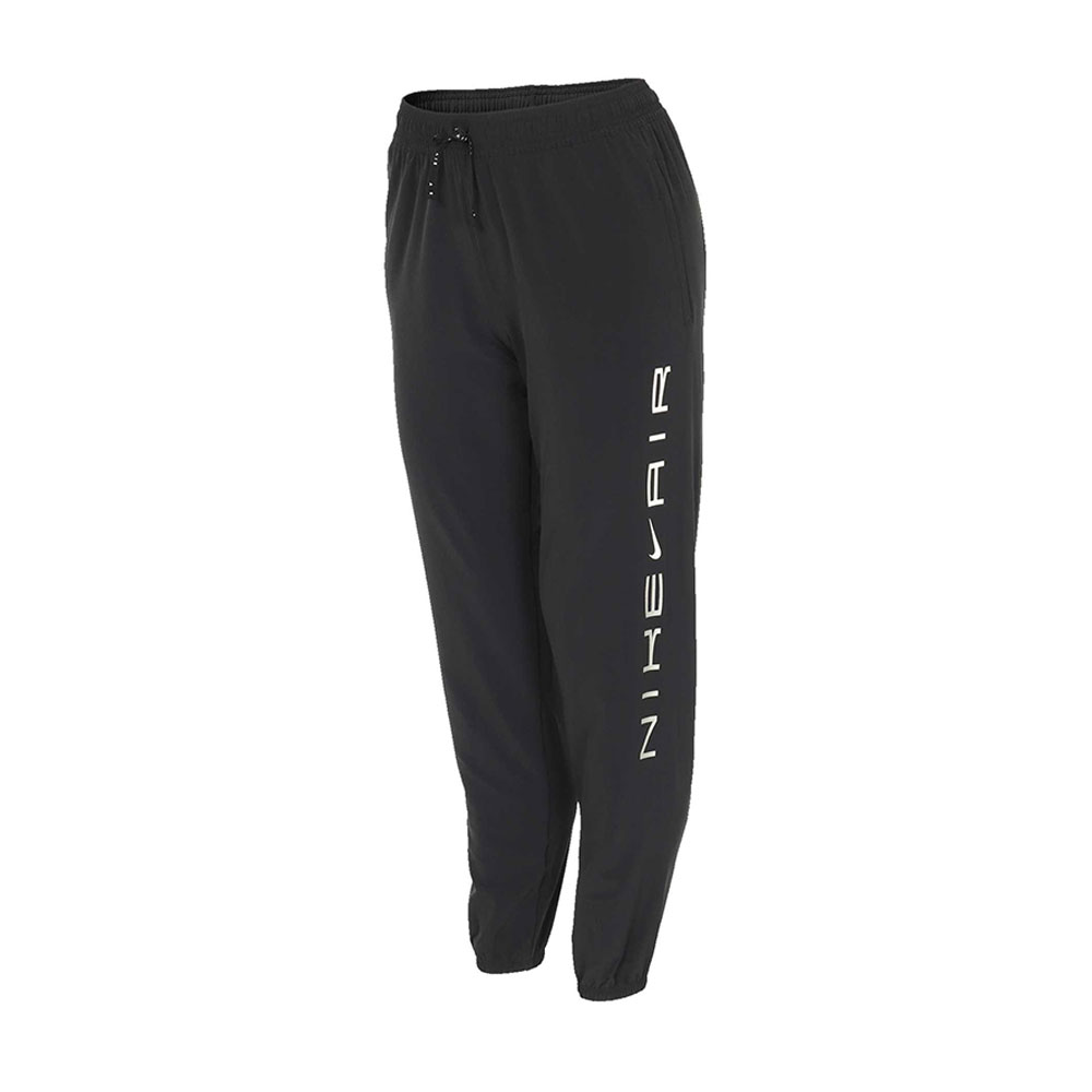 Брюки Nike W NK AIR DF PANT 7/8 / Женский / XL / Черный photo 1 Брюки Nike W NK AIR DF PANT 7/8 / Женский / XL / Черный photo 1