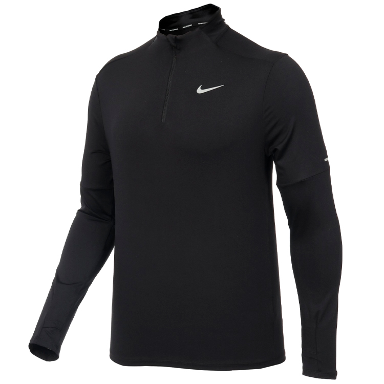  Nike M NK DF ELMNT TOP HZ photo 1