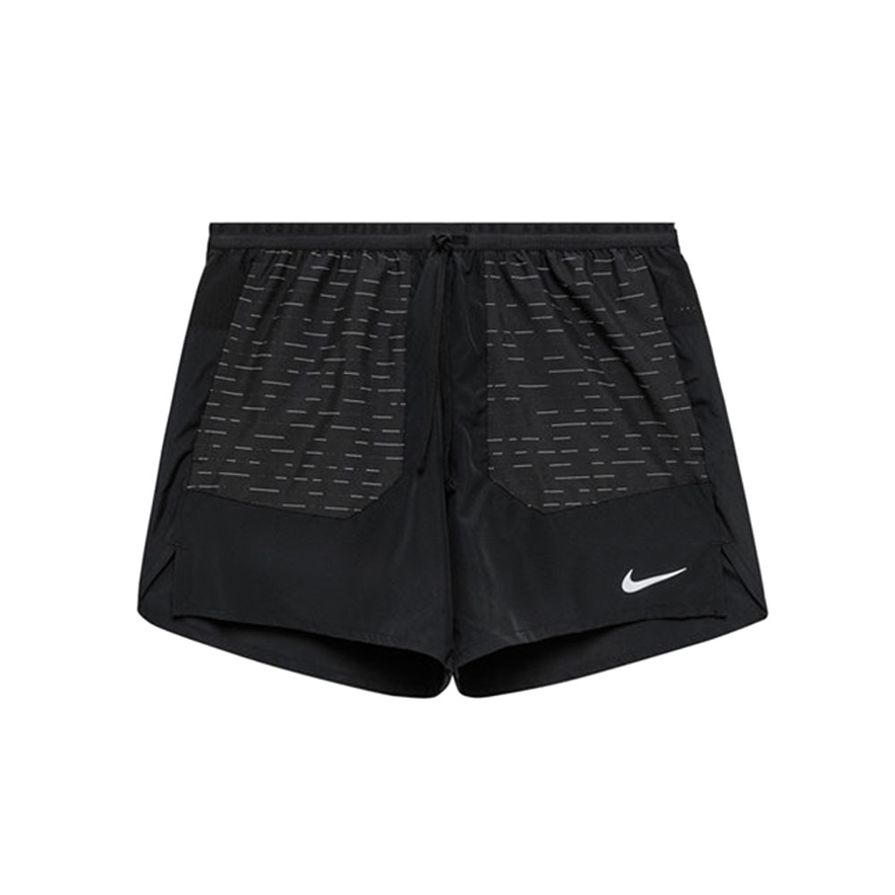 Sorti de bărbați Nike M NK DF RUN DVN FLX STRD 5BF L Negru photo 1