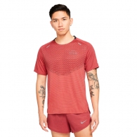 Футболка Nike M NK DFADV RUN DVN TECHKNIT SS thumbnav 1