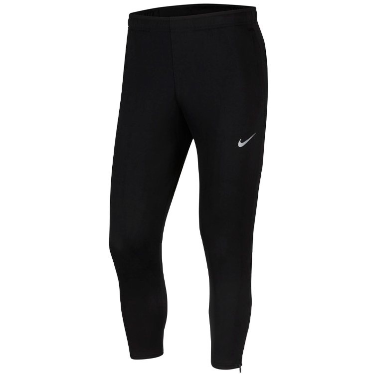 Брюки Nike M NK DF CHLLGR KNIT PANT M Черный Мужской photo 1 Брюки Nike M NK DF CHLLGR KNIT PANT M Черный Мужской photo 1