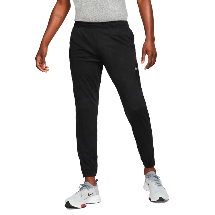 Брюки Nike M NK DF CHLLGR KNIT PANT M Черный Мужской photo 2