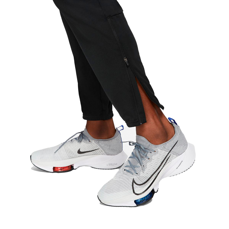 Брюки Nike M NK DF CHLLGR KNIT PANT M Черный Мужской photo 3