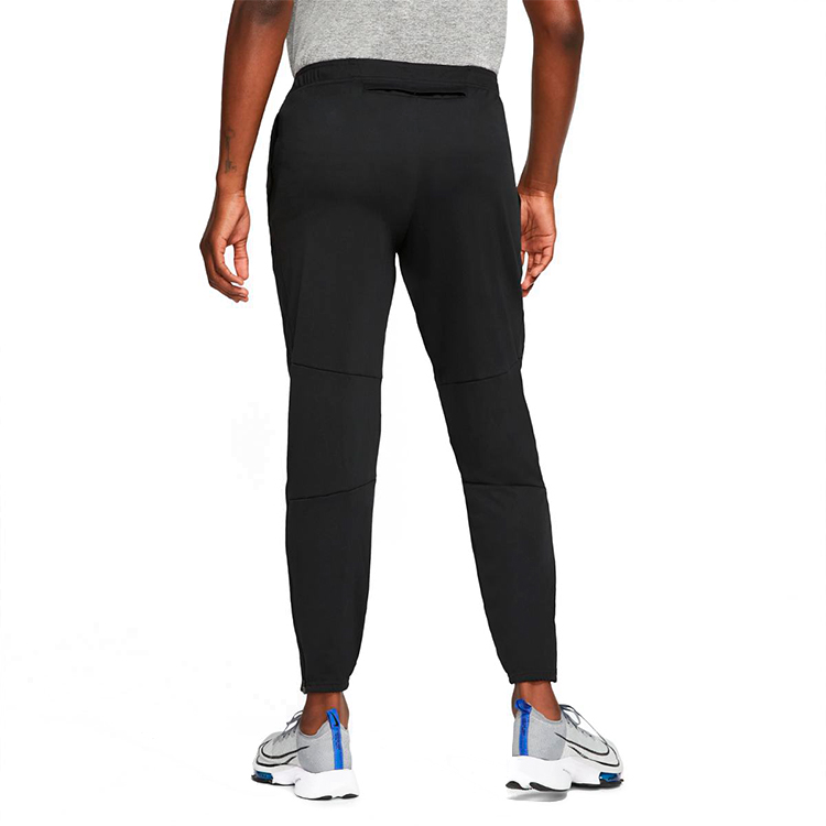 Брюки Nike M NK DF CHLLGR KNIT PANT M Черный Мужской photo 4