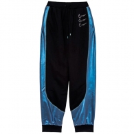 Брюки Nike W NSW GX MR FLC JGGR OPAL thumbnav 1