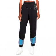 Брюки Nike W NSW GX MR FLC JGGR OPAL thumbnav 2