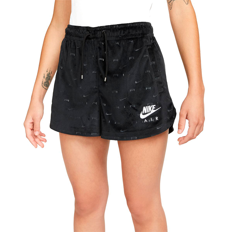 Sorti Nike W NSW AIR VLR MR SHORT photo 7