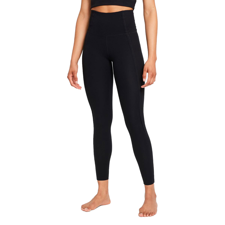 Легинсы Nike W NY DF LUXE 7/8 TGT TAILORING photo 2