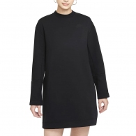 Rochie Nike W NSW TCH FLC ESSNTL LS DRSS thumbnav 1
