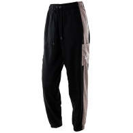 Брюки Nike W NSW FLC MR JGGR HTG thumbnav 1