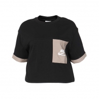  Nike W NSW SS TOP HTG thumbnav 1