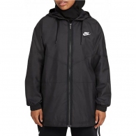 Куртка Nike W NSW RPL WR ESSNTL WVN JKT thumbnav 1