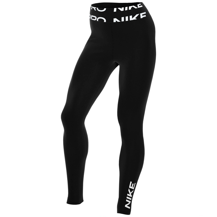 Легинсы Nike W NP DF GRX TGT / Женский / L / Черный photo 1 Легинсы Nike W NP DF GRX TGT / Женский / L / Черный photo 1
