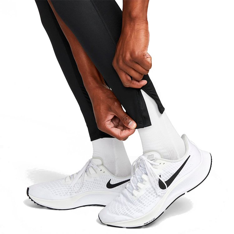 Легинсы Nike M NK SF PHENOM ELITE TIGHT M Черный Мужской photo 9