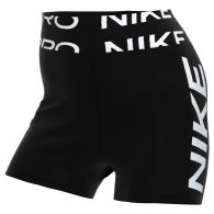 Шорты Nike W NP DF GRX SHRT 3IN thumbnav 1
