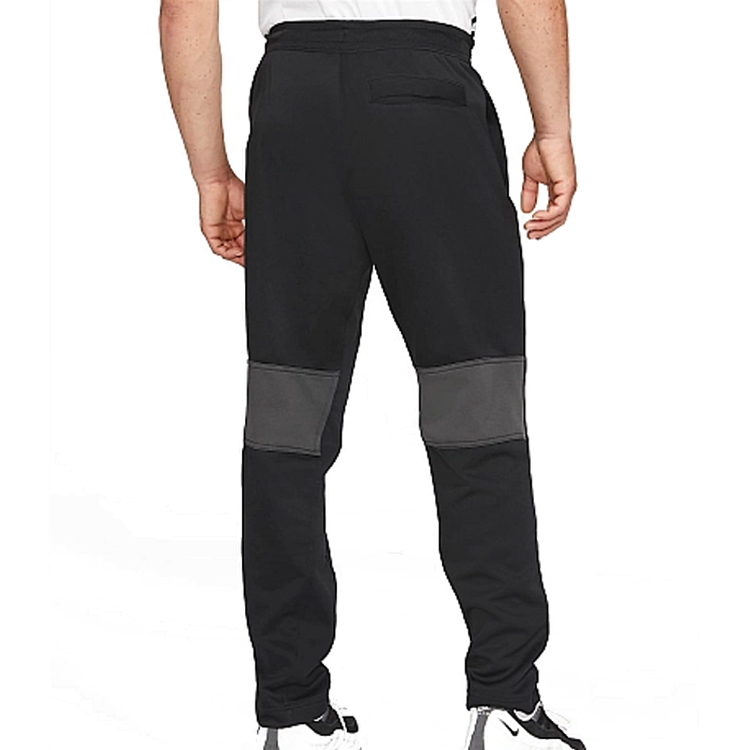 Брюки Nike M NSW AIR PK PANT S Черный Мужской photo 4