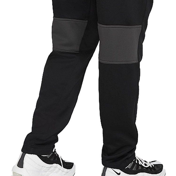 Брюки Nike M NSW AIR PK PANT S Черный Мужской photo 5