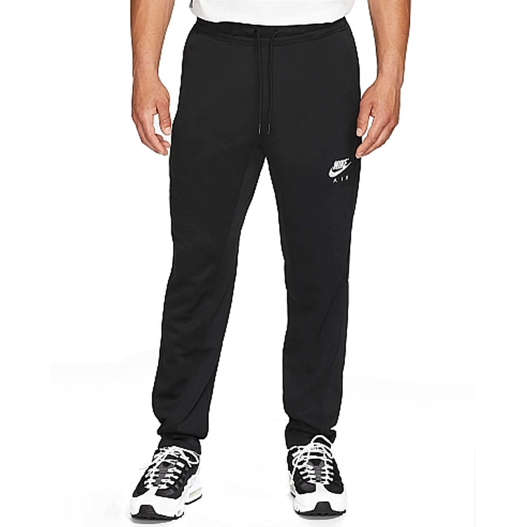 Брюки Nike M NSW AIR PK PANT S Черный Мужской photo 6
