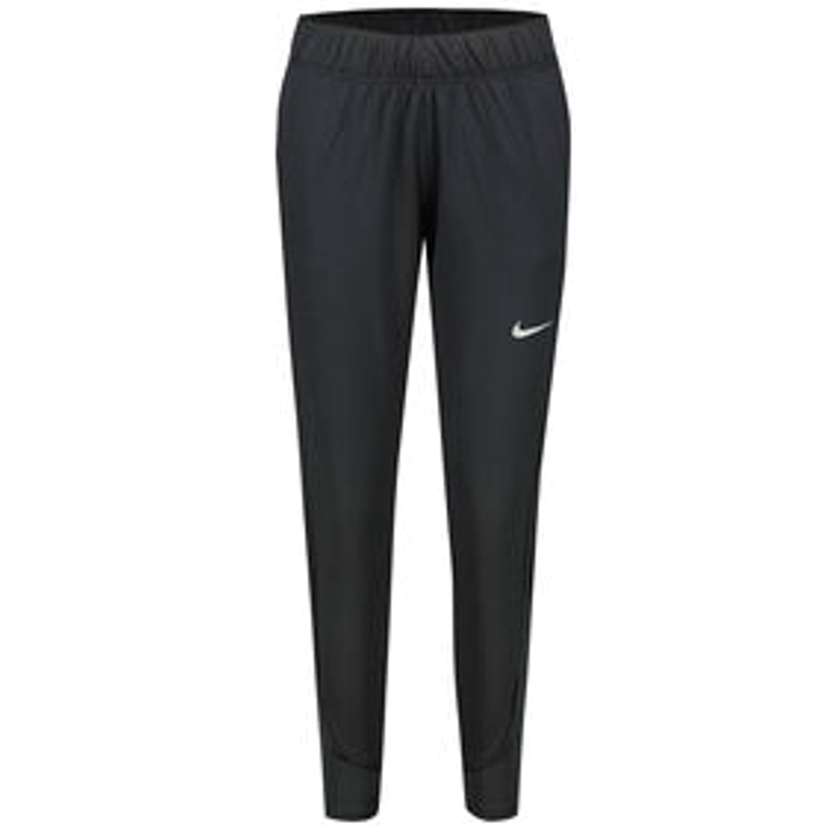 Брюки Nike W NK TF ESNTL PANT / Женский / XS / Черный photo 1 Брюки Nike W NK TF ESNTL PANT / Женский / XS / Черный photo 1