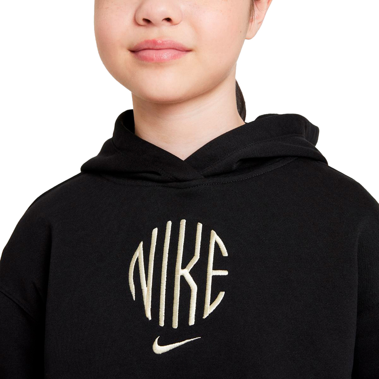 Hanorac Nike G NSW FT HOODIE RTL / Femei / L / Negru photo 5