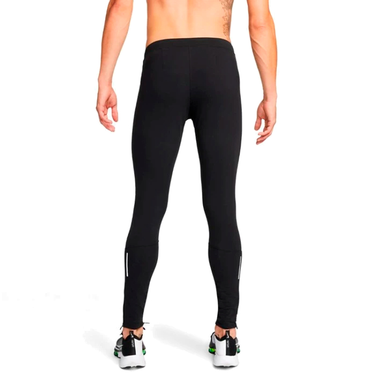 Легинсы Nike M NK RPL CHLLGR TIGHT XL Черный Мужской photo 2