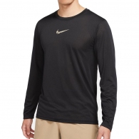Hanorac Nike M NK DF TEE LS LGD SC thumbnav 1