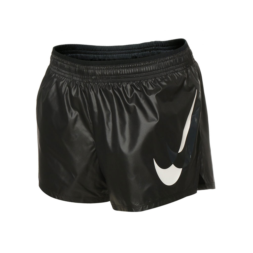 Sorti Nike W NK SWSH RUN SHORT / Femei / S / Negru photo 1 Sorti Nike W NK SWSH RUN SHORT / Femei / S / Negru photo 1