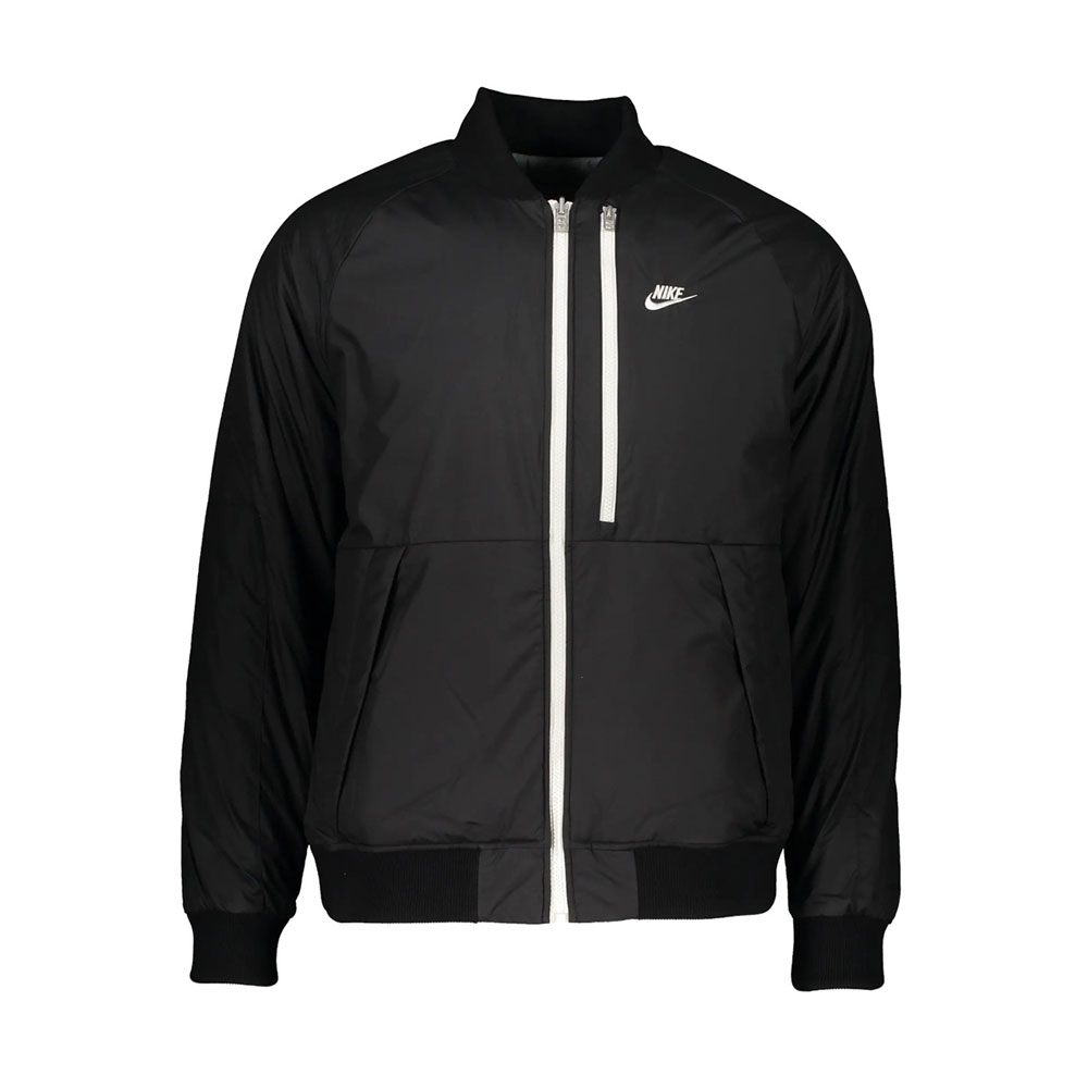 Куртка мужская Nike M NSW TF RPL LEGACY REV BOMBER 2XL Черный photo 1 Куртка мужская Nike M NSW TF RPL LEGACY REV BOMBER 2XL Черный photo 1
