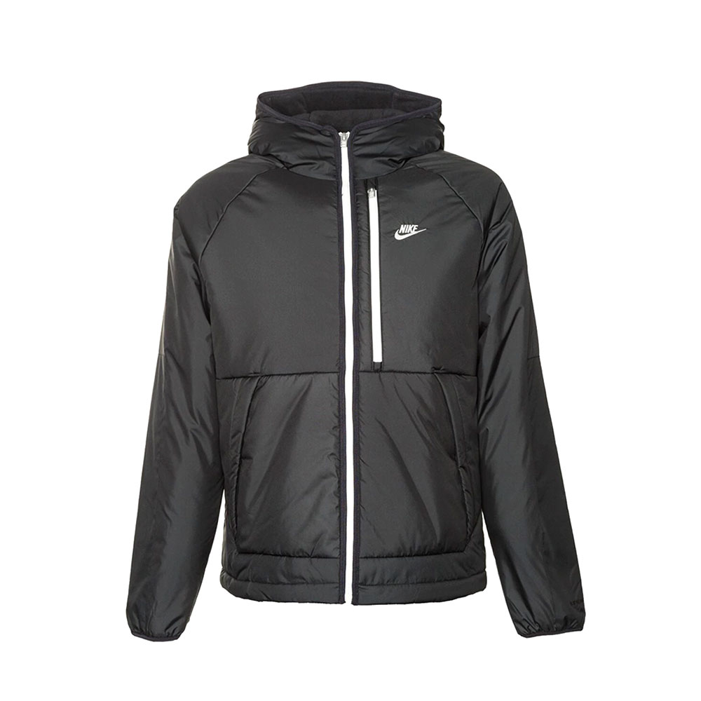 Geacă pt Barbati Nike M NSW TF RPL LEGACY HD JKT M Negru photo 1