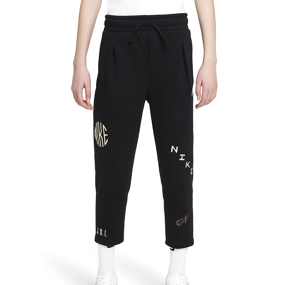 Брюки Nike G NSW FT PANT RTL / Женский / L / Черный photo 1 Брюки Nike G NSW FT PANT RTL / Женский / L / Черный photo 1