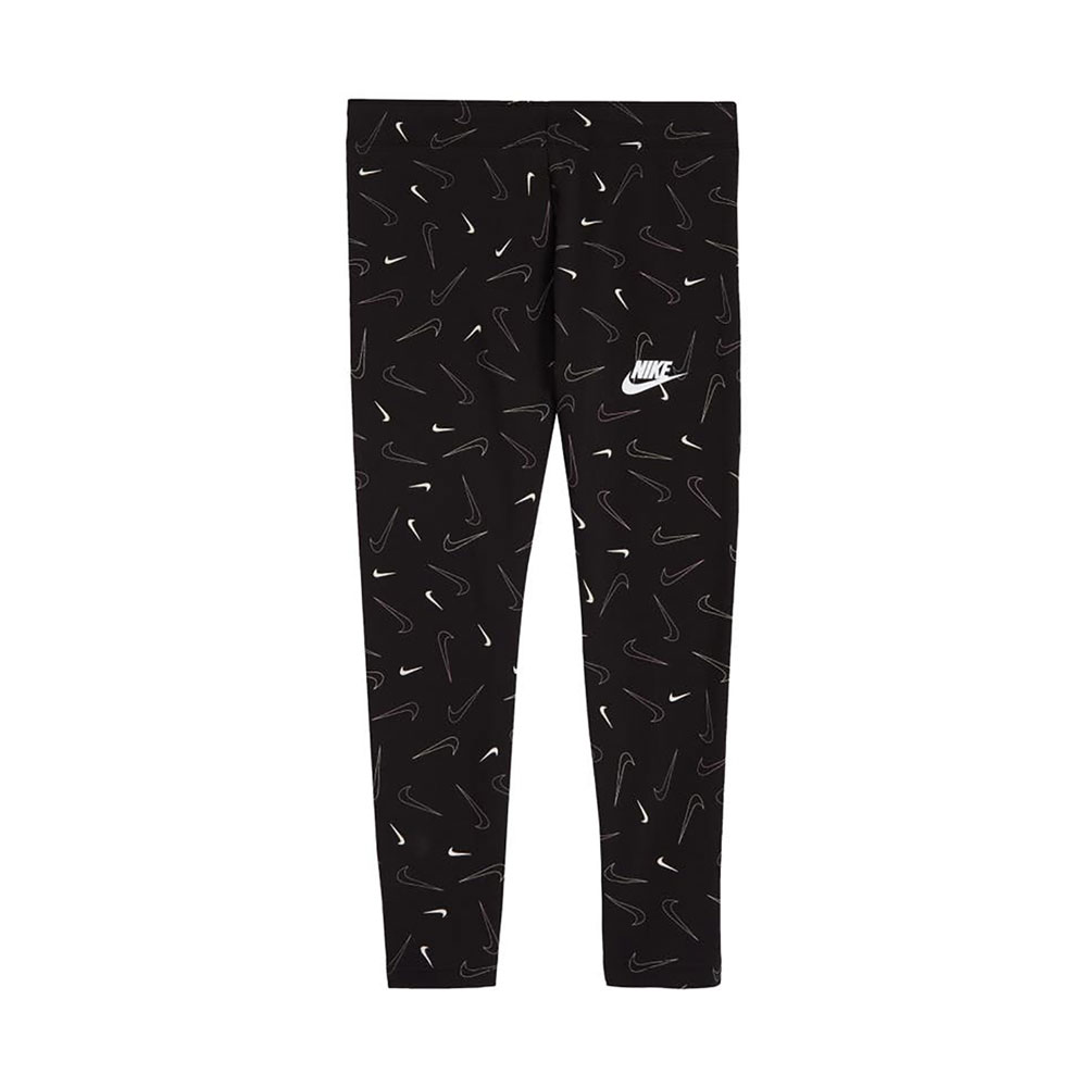 Panta-colanti Nike G NSW FAVORITES AOP LEGGiNG / Femei / L / Negru photo 1 Panta-colanti Nike G NSW FAVORITES AOP LEGGiNG / Femei / L / Negru photo 1