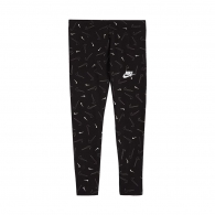 Panta-colanti Nike G NSW FAVORITES AOP LEGGiNG  thumbnav 1
