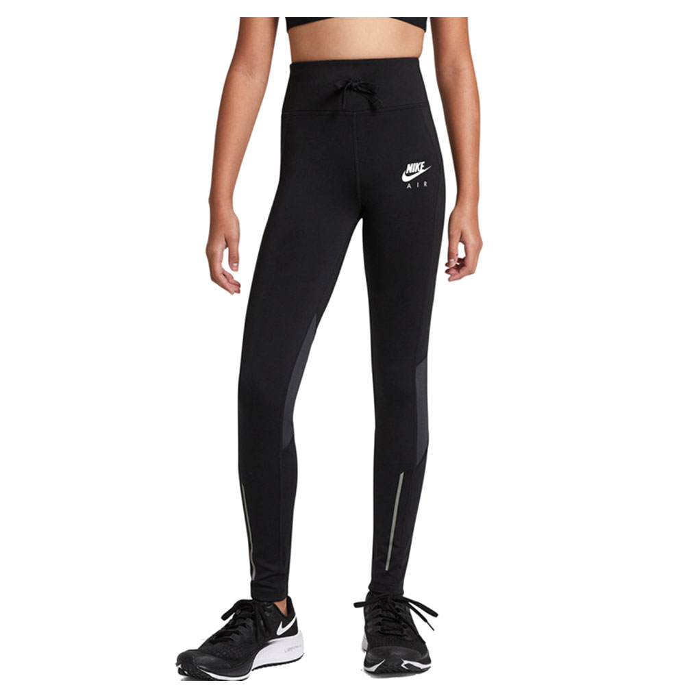 Легинсы Nike G NK DF AIR LEGGING / Женский / L / Черный photo 1 Легинсы Nike G NK DF AIR LEGGING / Женский / L / Черный photo 1