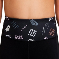 Легинсы Nike G NK DF ONE LUXE LEGGING AOP thumbnav 3