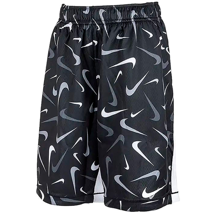 Шорты Nike B NK DF SHORT AOP photo 1