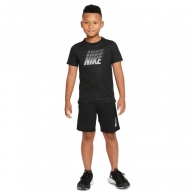 Tricou Nike B NK DF BREATHE GFX SS TOP thumbnav 2