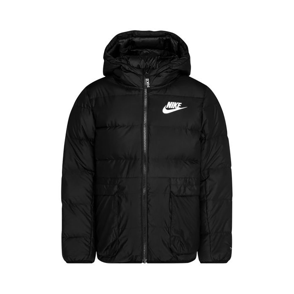 Scurta Nike U NSW TF DWNFL JKT XS Negru Barbati photo 1 Scurta Nike U NSW TF DWNFL JKT XS Negru Barbati photo 1