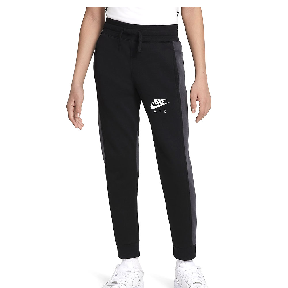 Брюки Nike B NSW AIR PANT / Мужской / L / Черный photo 1 Брюки Nike B NSW AIR PANT / Мужской / L / Черный photo 1