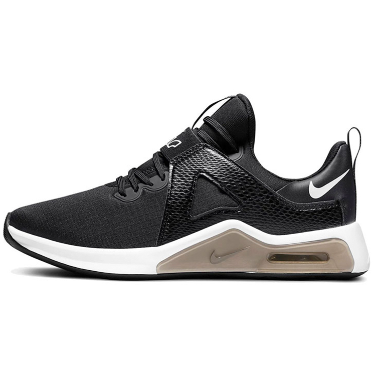 Кроссовки Nike W AIR MAX BELLA TR 5 / Женский / 41 / Черный photo 1 Кроссовки Nike W AIR MAX BELLA TR 5 / Женский / 41 / Черный photo 1