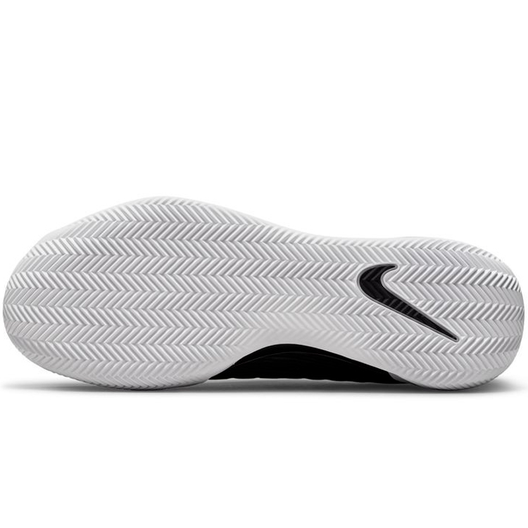 Кроссовки Nike ZOOM COURT NXT CLY / Мужской / 44.5 / Черный photo 2